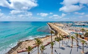 Apartament Azul/Torrevieja